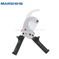 Ratchet Electric Cable Shears Cable Cutter